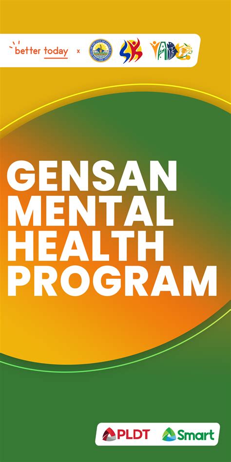 GenSan, PLDT, Smart strengthen partnership on mental health and child.